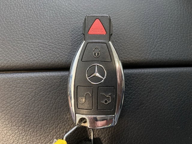 2017 Mercedes-Benz C-Class C 300