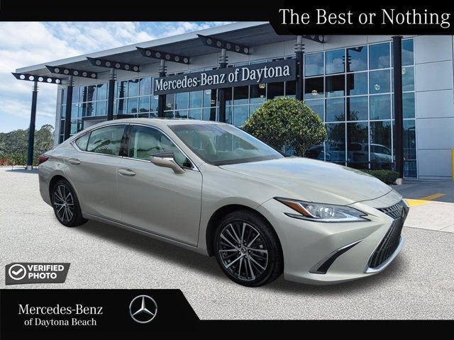 2024 Lexus ES ES 350