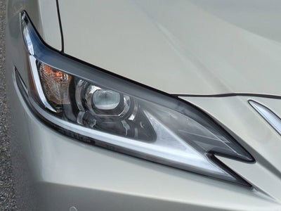 2024 Lexus ES ES 350