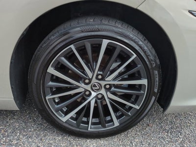 2024 Lexus ES ES 350