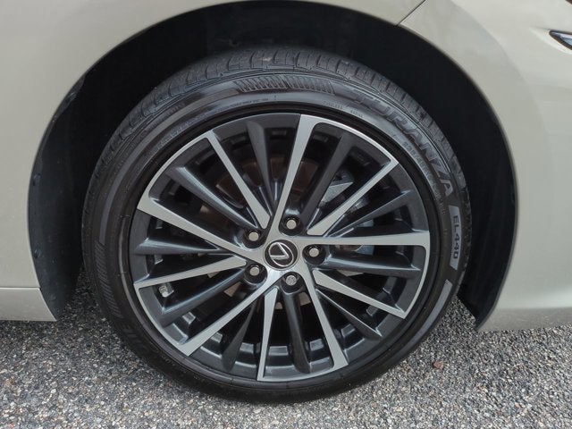 2024 Lexus ES ES 350