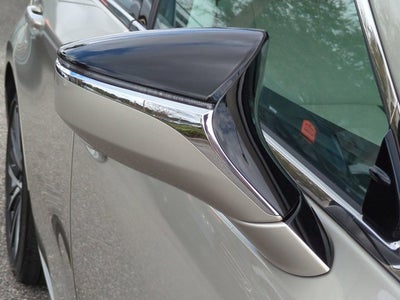 2024 Lexus ES ES 350