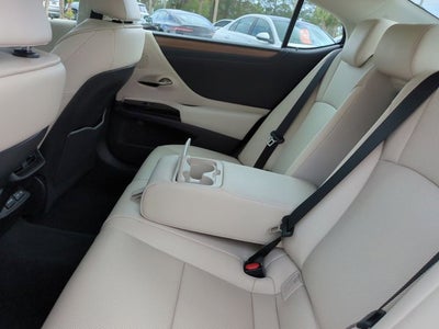 2024 Lexus ES ES 350