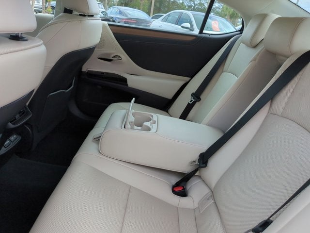 2024 Lexus ES ES 350