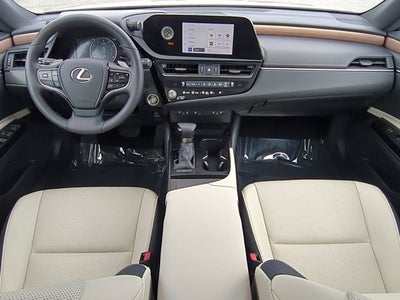 2024 Lexus ES ES 350