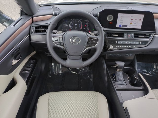 2024 Lexus ES ES 350