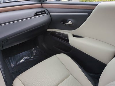 2024 Lexus ES ES 350