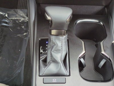 2024 Lexus ES ES 350