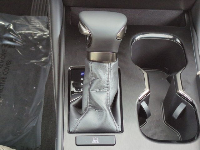 2024 Lexus ES ES 350