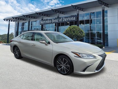 2024 Lexus ES ES 350