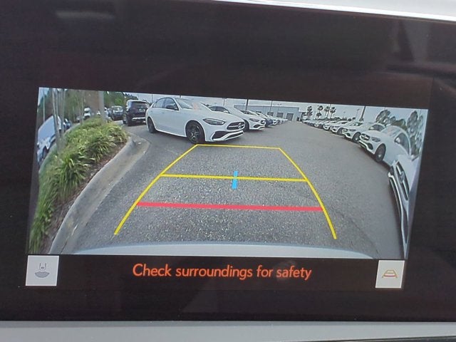 2024 Lexus ES ES 350