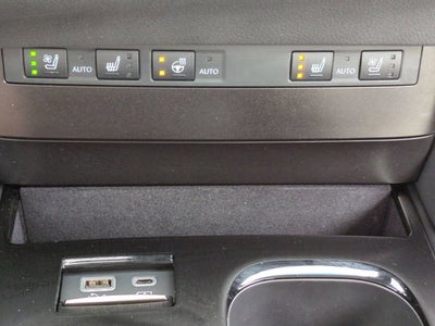 2024 Lexus ES ES 350