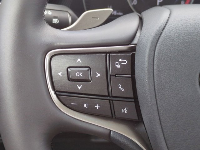 2024 Lexus ES ES 350