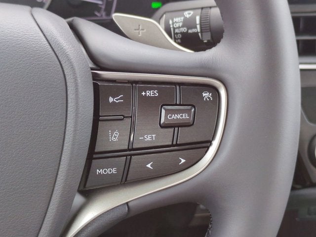 2024 Lexus ES ES 350