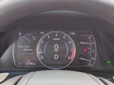 2024 Lexus ES ES 350