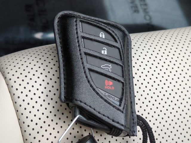 2024 Lexus ES ES 350