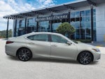 2024 Lexus ES ES 350