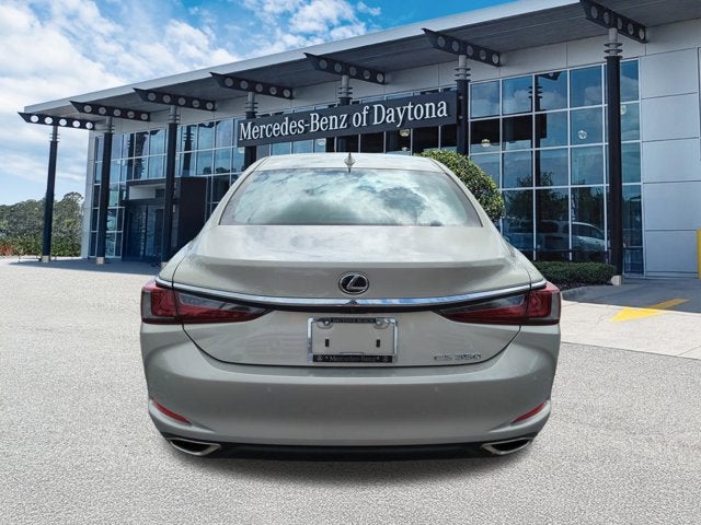 2024 Lexus ES ES 350