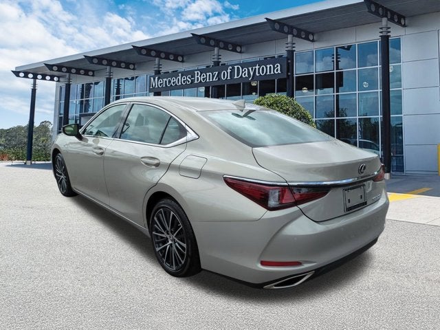 2024 Lexus ES ES 350