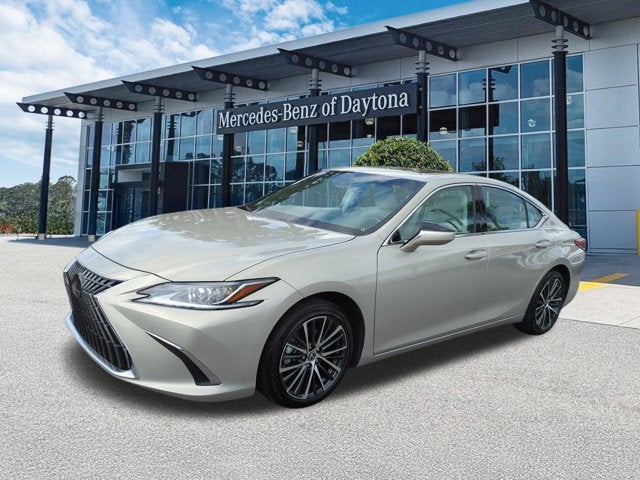 2024 Lexus ES ES 350