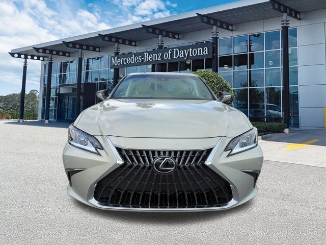 2024 Lexus ES ES 350