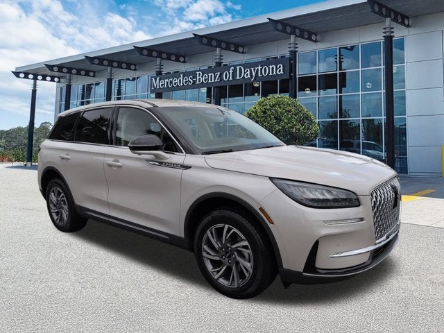 2024 Lincoln Corsair Premiere