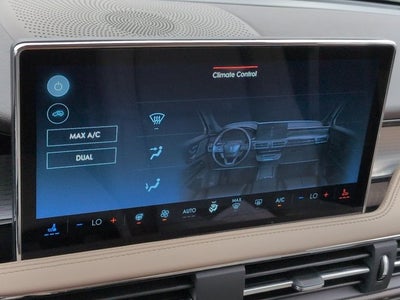 2024 Lincoln Corsair Premiere