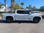 2023 Toyota Tundra 2WD Platinum