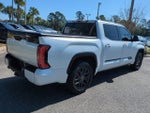 2023 Toyota Tundra 2WD Platinum