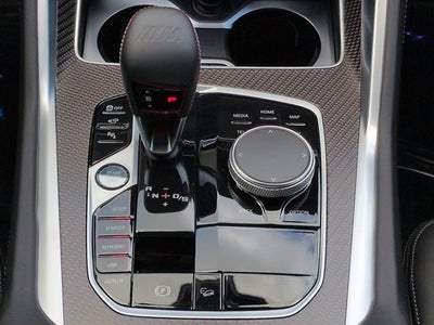 2026 BMW XM Label