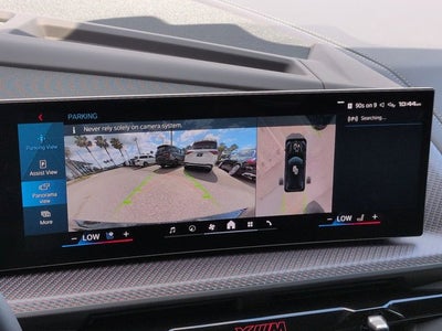 2026 BMW XM Label