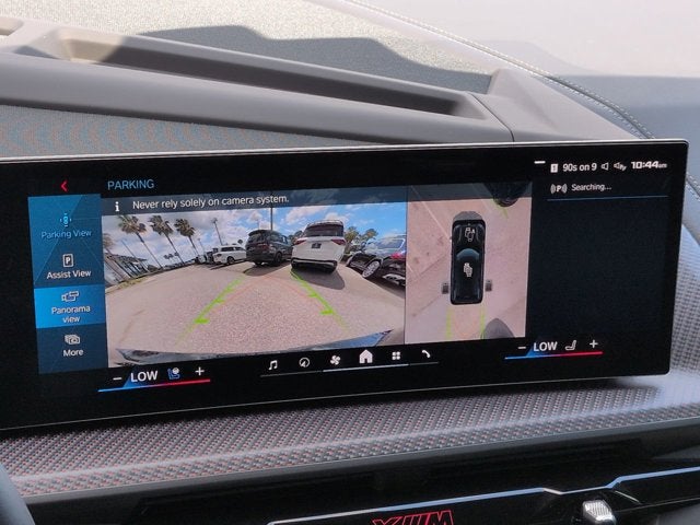 2026 BMW XM Label