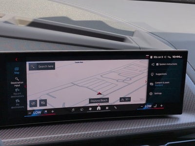 2026 BMW XM Label