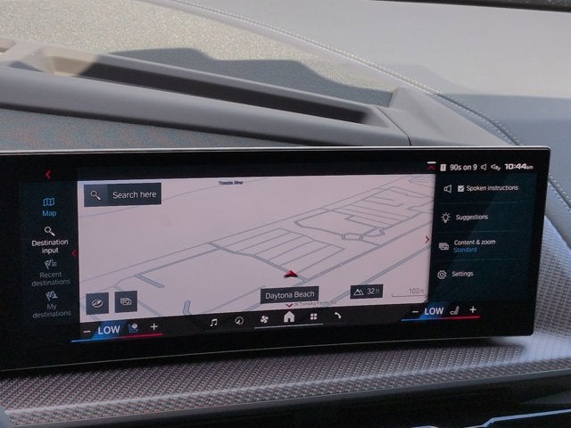 2026 BMW XM Label