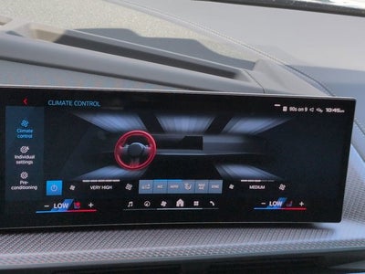 2026 BMW XM Label