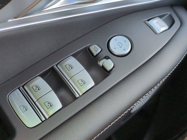 2026 BMW XM Label