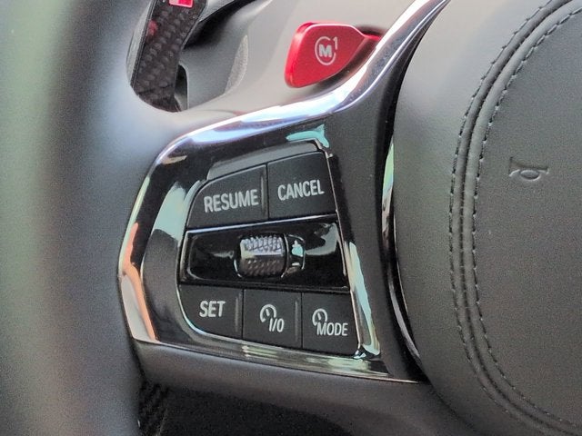 2026 BMW XM Label