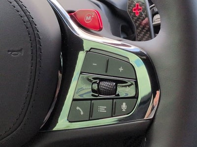 2026 BMW XM Label