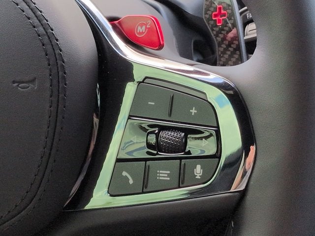 2026 BMW XM Label