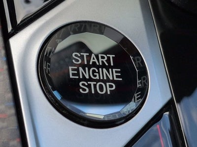 2026 BMW XM Label
