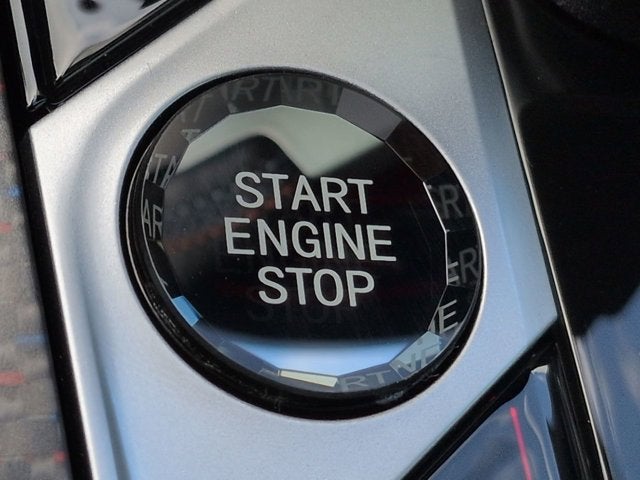 2026 BMW XM Label