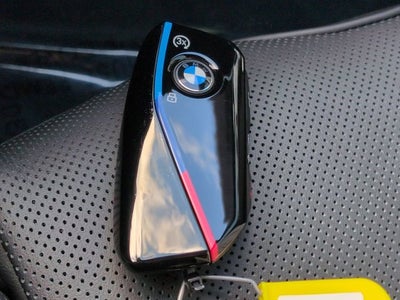 2026 BMW XM Label