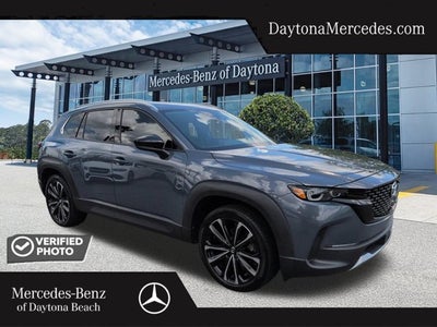 2024 Mazda Mazda CX-50 2.5 Turbo Premium Package