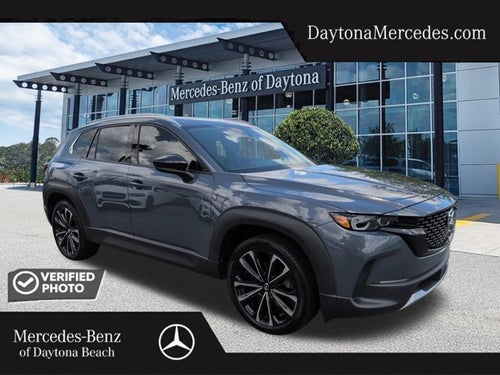 2024 Mazda Mazda CX-50 2.5 Turbo Premium Package