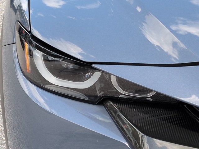2024 Mazda Mazda CX-50 2.5 Turbo Premium Package