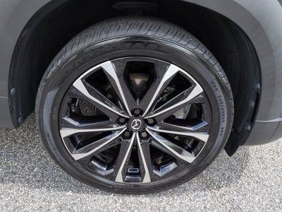 2024 Mazda Mazda CX-50 2.5 Turbo Premium Package