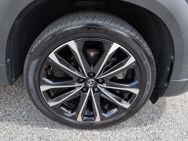 2024 Mazda Mazda CX-50 2.5 Turbo Premium Package