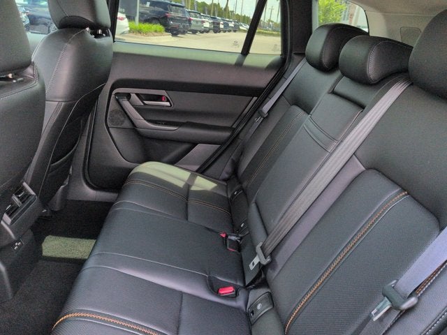 2024 Mazda Mazda CX-50 2.5 Turbo Premium Package