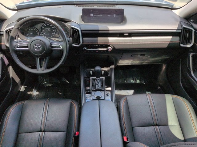 2024 Mazda Mazda CX-50 2.5 Turbo Premium Package