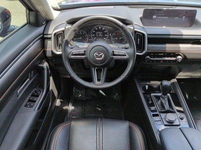 2024 Mazda Mazda CX-50 2.5 Turbo Premium Package